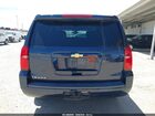 2018 Chevrolet Tahoe Ls Dark Blue vin: 1GNSKAEC5JR325761