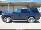 2018 Chevrolet Tahoe Ls Dark Blue vin: 1GNSKAEC5JR325761