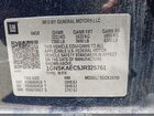 2018 Chevrolet Tahoe Ls Dark Blue vin: 1GNSKAEC5JR325761