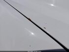 2016 Chevrolet Tahoe Ls White vin: 1GNSKAEC6GR309044