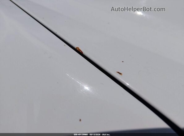 1GNSKAEC6GR309044 2016 CHEVROLET TAHOE White Вид спереду