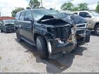2019 Chevrolet Tahoe Ls Black vin: 1GNSKAEC7KR196598