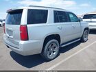 2018 Chevrolet Tahoe Ls Серый vin: 1GNSKAEC8JR346992