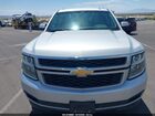 2018 Chevrolet Tahoe Ls Серый vin: 1GNSKAEC8JR346992