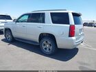 2018 Chevrolet Tahoe Ls Серый vin: 1GNSKAEC8JR346992