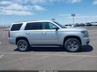 2018 Chevrolet Tahoe Ls Серый vin: 1GNSKAEC8JR346992