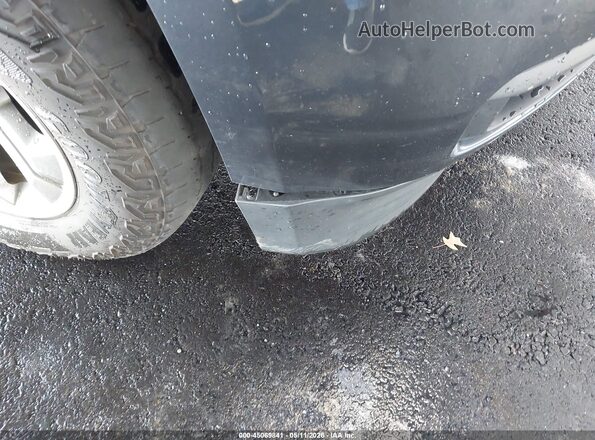 1GNSKAEC8LR206279 2020 CHEVROLET TAHOE Серый Вид спереди