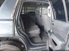 2020 Chevrolet Tahoe 4wd Ls Серый vin: 1GNSKAEC8LR206279