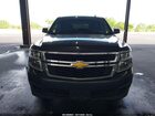 2020 Chevrolet Tahoe 4wd Ls Серый vin: 1GNSKAEC8LR206279