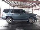 2020 Chevrolet Tahoe 4wd Ls Серый vin: 1GNSKAEC8LR206279