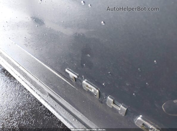 1GNSKAEC8LR206279 2020 CHEVROLET TAHOE Серый Вид щитка приборов