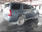 2020 Chevrolet Tahoe 4wd Ls Серый vin: 1GNSKAEC8LR206279