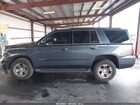 2020 Chevrolet Tahoe 4wd Ls Серый vin: 1GNSKAEC8LR206279