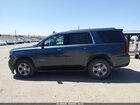 2020 Chevrolet Tahoe 4wd Ls Серый vin: 1GNSKAKC3LR115876