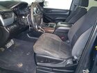 2020 Chevrolet Tahoe K1500 Ls Синий vin: 1GNSKAKC5LR179028