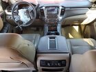 2017 Chevrolet Tahoe K1500 Lt Темно-бордовый vin: 1GNSKBKC0HR405117