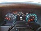2017 Chevrolet Tahoe K1500 Lt Темно-бордовый vin: 1GNSKBKC0HR405117