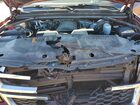 2017 Chevrolet Tahoe K1500 Lt Темно-бордовый vin: 1GNSKBKC0HR405117
