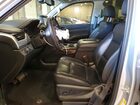 2020 Chevrolet Tahoe K1500 Lt Silver vin: 1GNSKBKC0LR259312