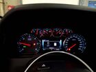 2020 Chevrolet Tahoe K1500 Lt Silver vin: 1GNSKBKC0LR259312