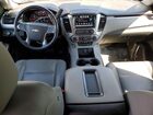 2020 Chevrolet Tahoe K1500 Lt Blue vin: 1GNSKBKC0LR299504
