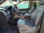 2020 Chevrolet Tahoe K1500 Lt Blue vin: 1GNSKBKC0LR299504