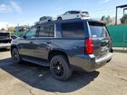 2020 Chevrolet Tahoe K1500 Lt Blue vin: 1GNSKBKC0LR299504