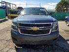 2020 Chevrolet Tahoe K1500 Lt Blue vin: 1GNSKBKC0LR299504