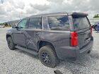 2018 Chevrolet Tahoe K1500 Lt Черный vin: 1GNSKBKC1JR220693