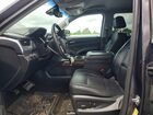 2018 Chevrolet Tahoe K1500 Lt Черный vin: 1GNSKBKC1JR220693