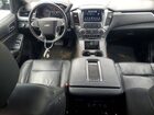 2018 Chevrolet Tahoe K1500 Lt Черный vin: 1GNSKBKC1JR220693