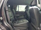2018 Chevrolet Tahoe K1500 Lt Черный vin: 1GNSKBKC1JR220693