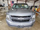 2020 Chevrolet Tahoe K1500 Lt Серый vin: 1GNSKBKC1LR118524
