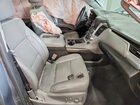 2020 Chevrolet Tahoe K1500 Lt Серый vin: 1GNSKBKC1LR118524