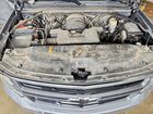 2020 Chevrolet Tahoe K1500 Lt Серый vin: 1GNSKBKC1LR118524