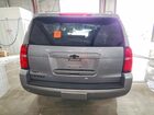 2020 Chevrolet Tahoe K1500 Lt Серый vin: 1GNSKBKC1LR118524