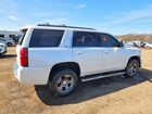 2016 Chevrolet Tahoe K1500 Lt Белый vin: 1GNSKBKC2GR302246 2016 Chevrolet Tahoe K1500 Lt Белый vin: 1GNSKBKC2GR302246