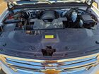 2016 Chevrolet Tahoe K1500 Lt Белый vin: 1GNSKBKC2GR302246 2016 Chevrolet Tahoe K1500 Lt Белый vin: 1GNSKBKC2GR302246