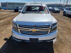 2016 Chevrolet Tahoe K1500 Lt Белый vin: 1GNSKBKC2GR302246 2016 Chevrolet Tahoe K1500 Lt Белый vin: 1GNSKBKC2GR302246