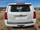 2016 Chevrolet Tahoe K1500 Lt Белый vin: 1GNSKBKC2GR302246 2016 Chevrolet Tahoe K1500 Lt Белый vin: 1GNSKBKC2GR302246