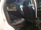 2017 Chevrolet Tahoe K1500 Lt White vin: 1GNSKBKC2HR324345