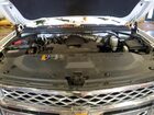 2017 Chevrolet Tahoe K1500 Lt White vin: 1GNSKBKC2HR324345