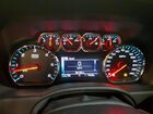 2018 Chevrolet Tahoe K1500 Lt Серебряный vin: 1GNSKBKC2JR262872