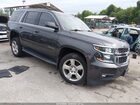 2018 Chevrolet Tahoe Lt Black vin: 1GNSKBKC3JR291913