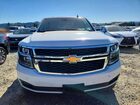 2019 Chevrolet Tahoe C1500 Белый vin: 1GNSKBKC3KR223161