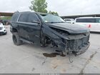 2019 Chevrolet Tahoe Lt Black vin: 1GNSKBKC4KR333829