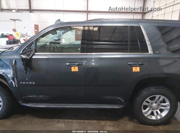 1GNSKBKC4LR231254 2020 CHEVROLET TAHOE Blue სალონის 360-გრადუსიანი ხედი