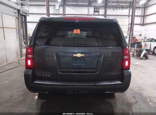 1GNSKBKC4LR231254 2020 CHEVROLET TAHOE Blue 