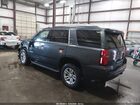 2020 Chevrolet Tahoe 4wd Lt Blue vin: 1GNSKBKC4LR231254
