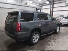 2020 Chevrolet Tahoe 4wd Lt Blue vin: 1GNSKBKC4LR231254